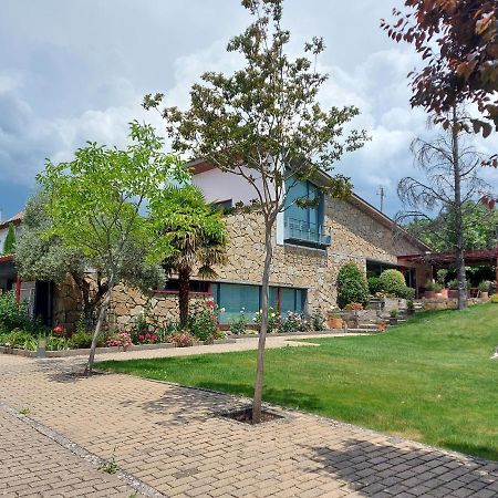 Villa Fantástica vivienda con amplio jardín y piscina Cercedilla Exterior foto
