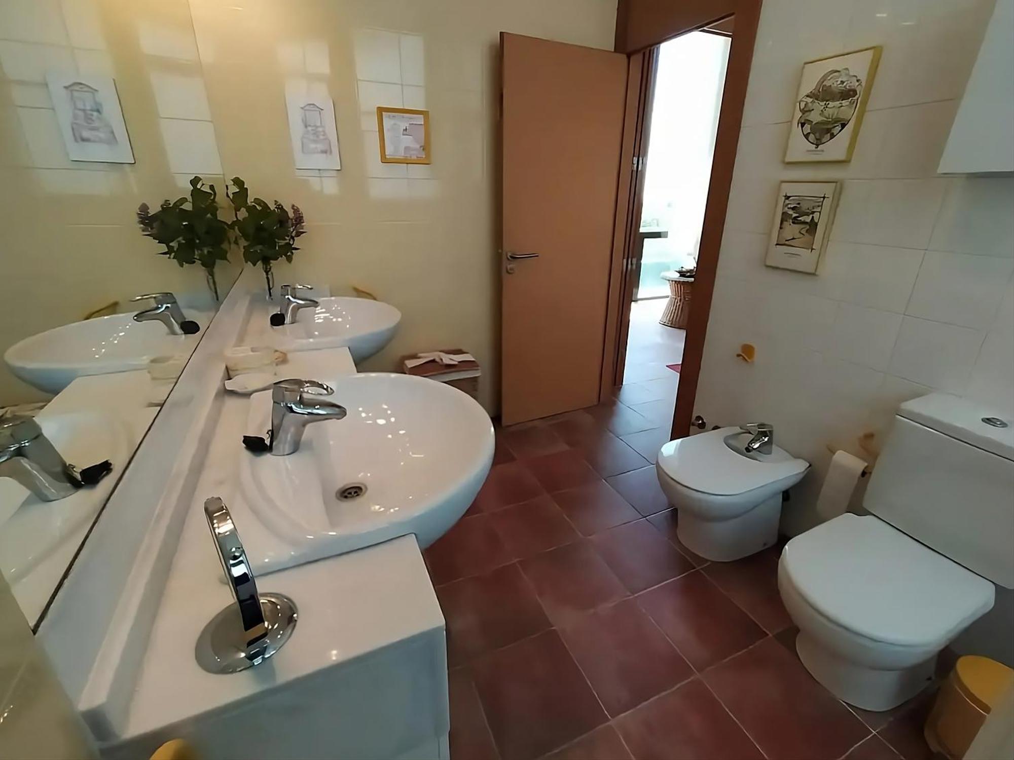 Villa Fantástica vivienda con amplio jardín y piscina Cercedilla Exterior foto