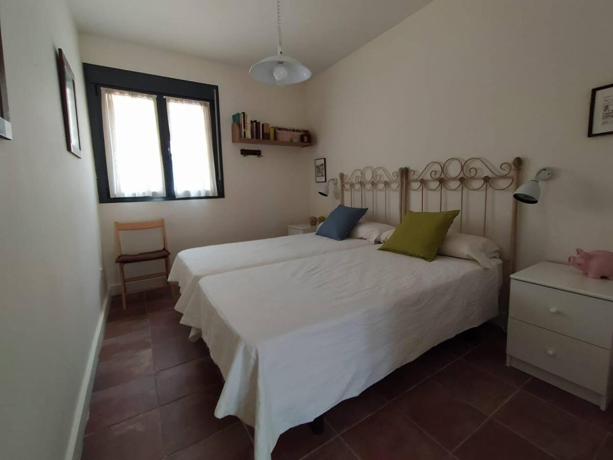 Villa Fantástica vivienda con amplio jardín y piscina Cercedilla Exterior foto